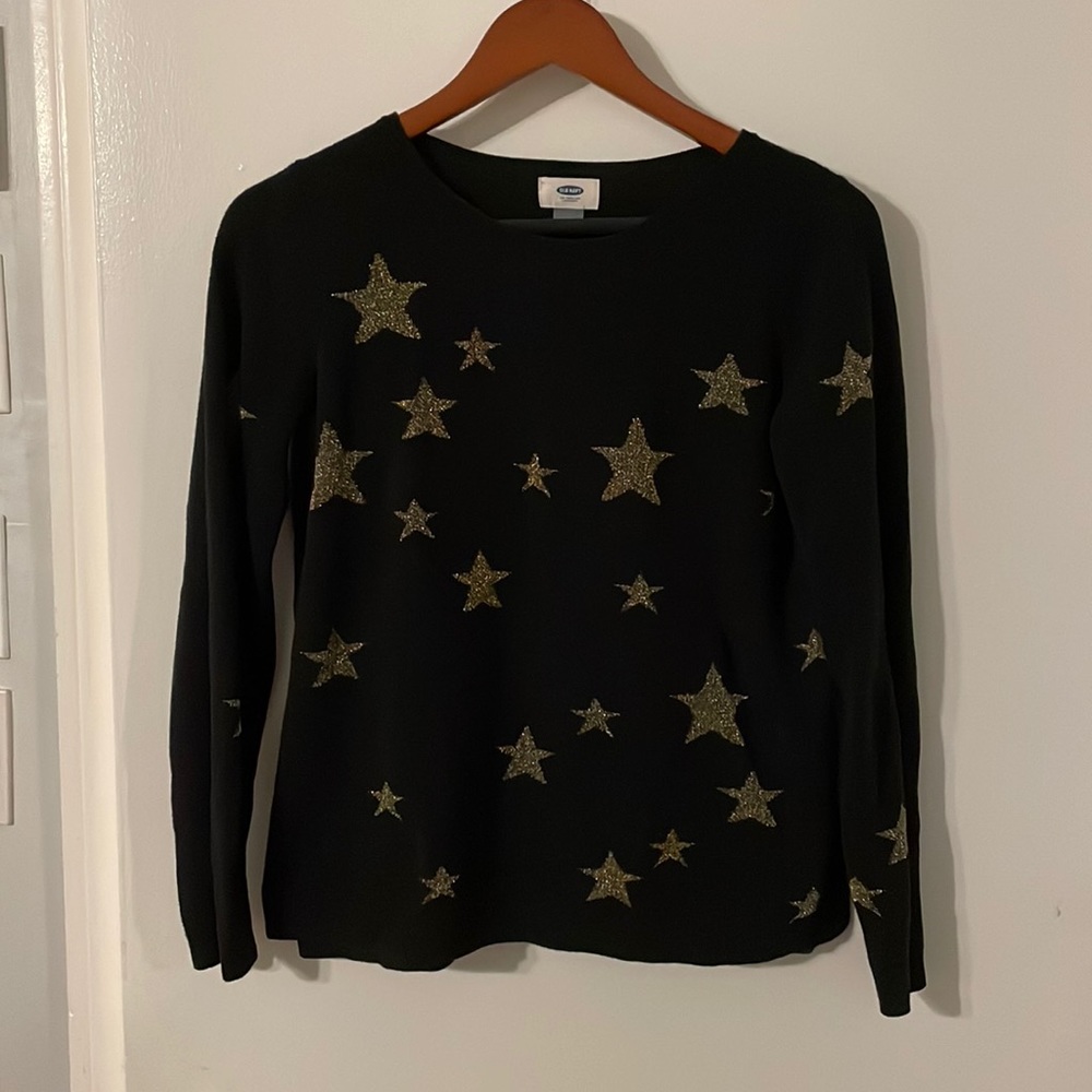 Star Sweater